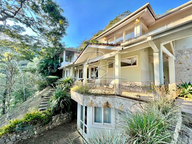 Casa à venda em Secretário, Petrópolis - RJ