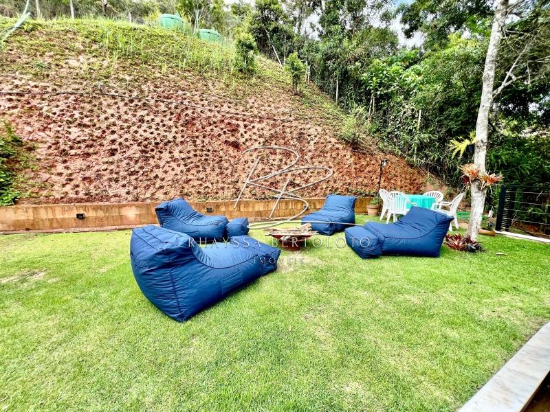 Casa para Temporada ,  para Alugar  à venda em Araras, Petrópolis - RJ - Foto 23