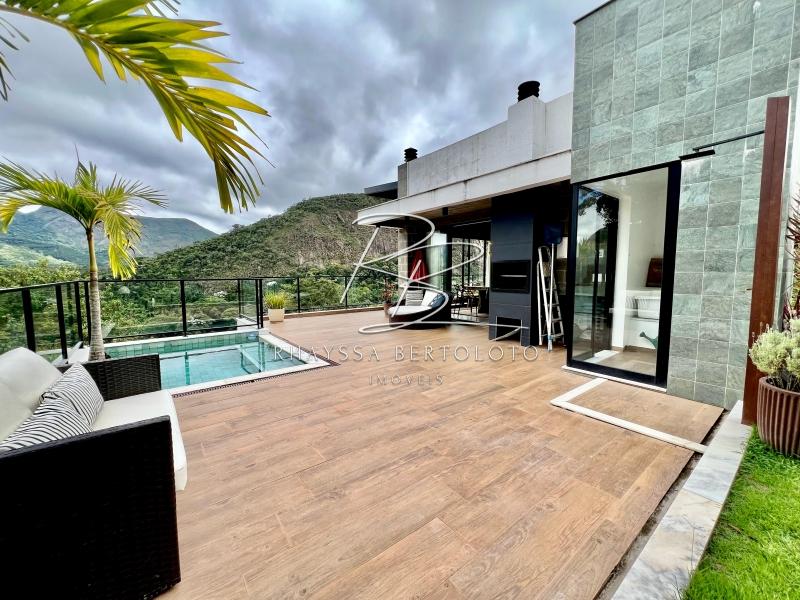 Casa para Temporada ,  para Alugar  à venda em Araras, Petrópolis - RJ - Foto 20