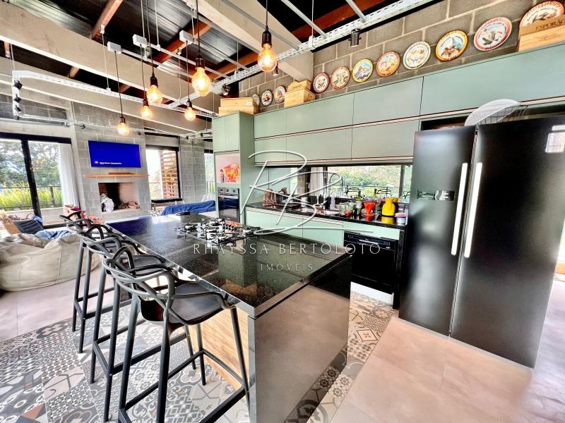 Casa para Temporada ,  para Alugar  à venda em Araras, Petrópolis - RJ - Foto 18