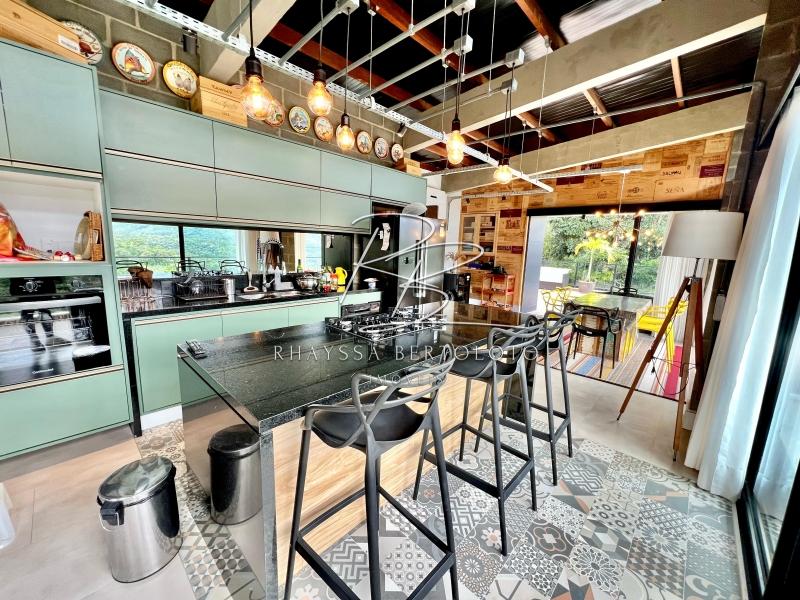 Casa para Temporada ,  para Alugar  à venda em Araras, Petrópolis - RJ - Foto 17