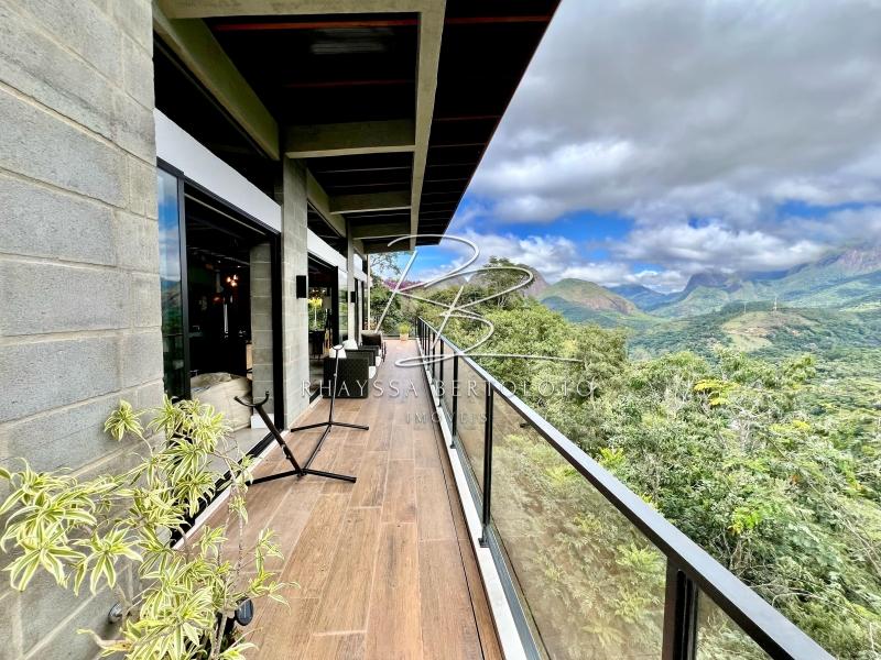 Casa para Temporada ,  para Alugar  à venda em Araras, Petrópolis - RJ - Foto 16