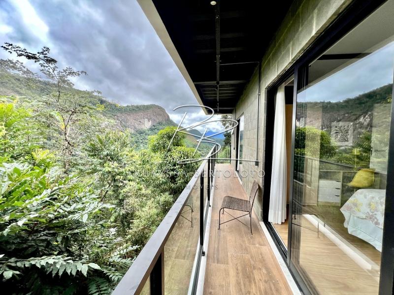 Casa para Temporada ,  para Alugar  à venda em Araras, Petrópolis - RJ - Foto 10