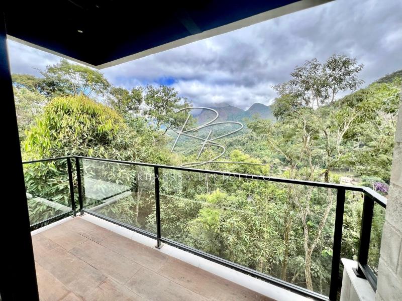 Casa para Temporada ,  para Alugar  à venda em Araras, Petrópolis - RJ - Foto 6