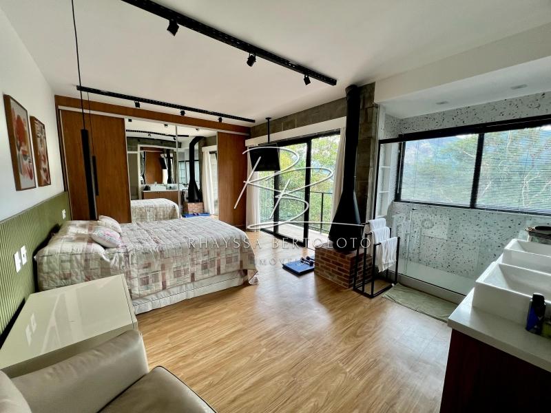 Casa para Temporada ,  para Alugar  à venda em Araras, Petrópolis - RJ - Foto 4