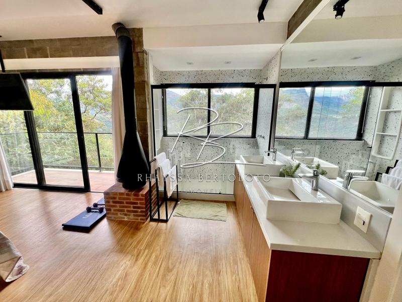 Casa para Temporada ,  para Alugar  à venda em Araras, Petrópolis - RJ - Foto 3