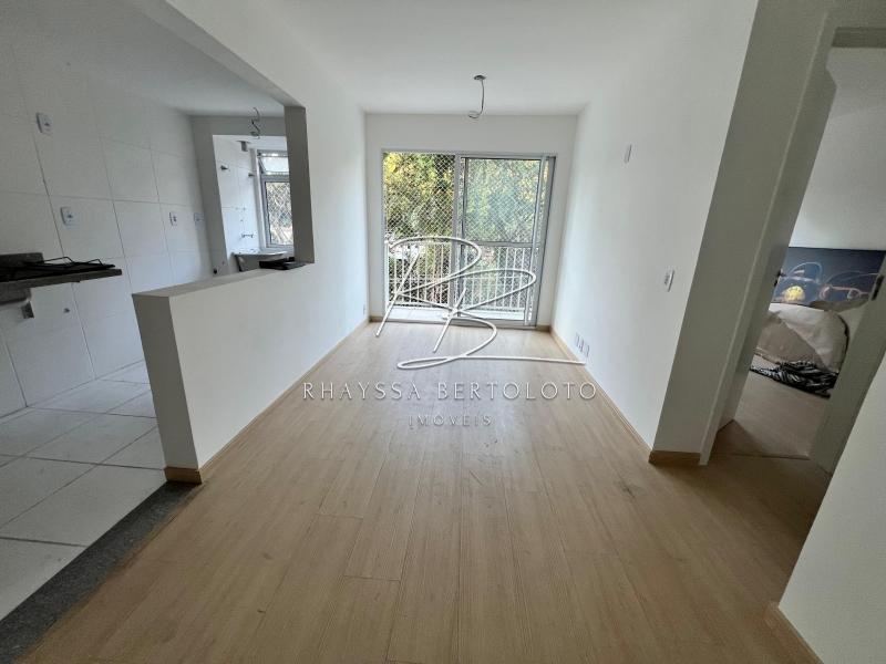 Apartamento à venda em Nogueira, Petrópolis - RJ
