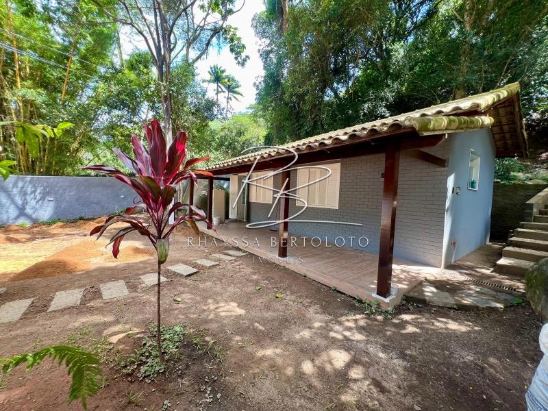 Casa à venda em Corrêas, Petrópolis - RJ
