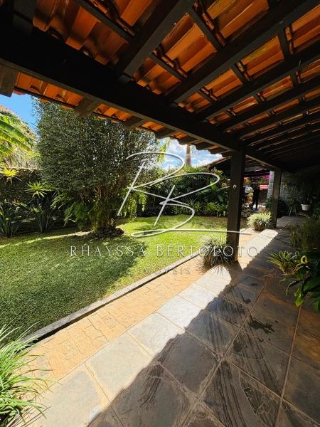 Comprar Casa em Nogueira, Petrópolis/RJ - Rhayssa Bertoloto Imóveis