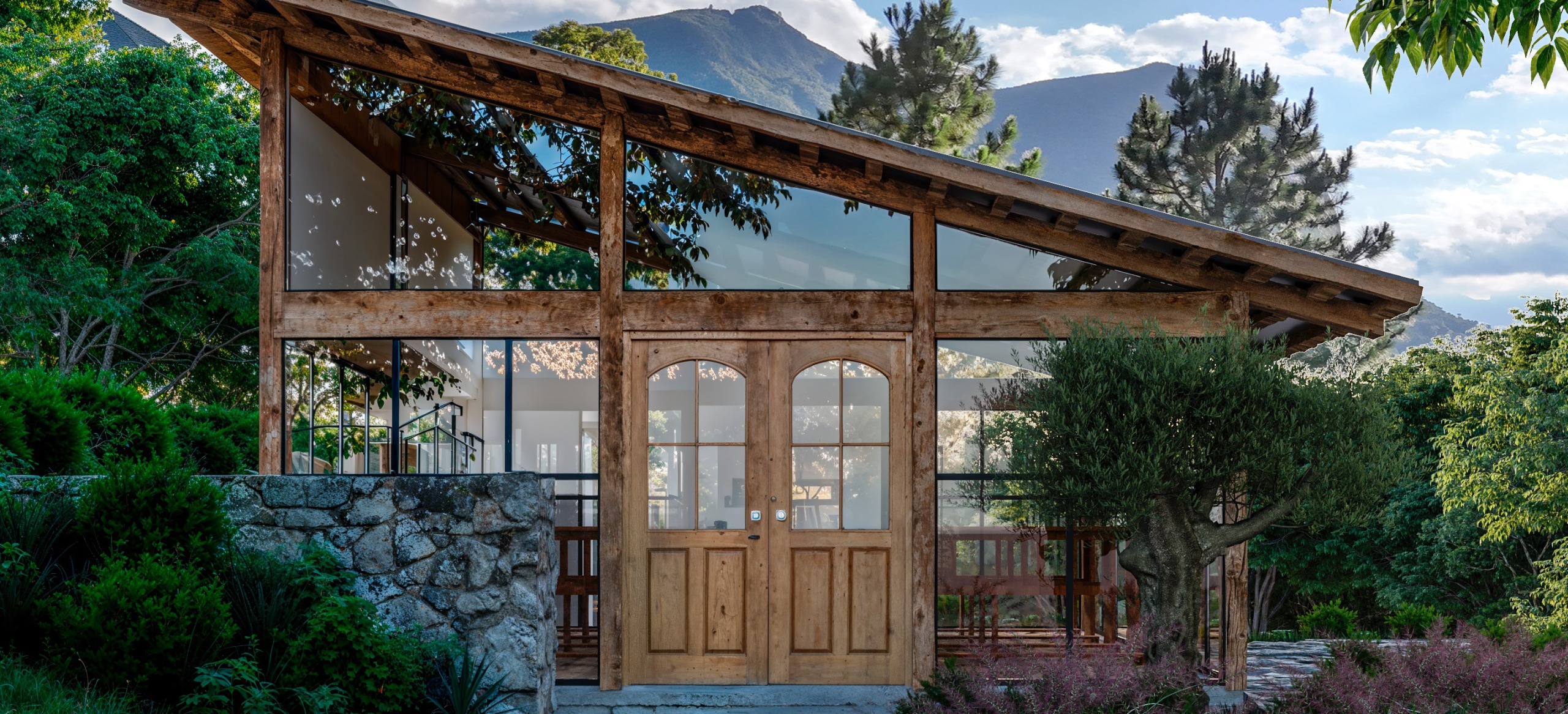 Alto Mangalarga Residence