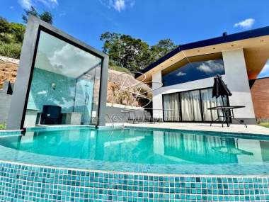 [CI 1126] Casa em Secretário, Petrópolis/RJ