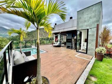 [CI 1129] Casa em Araras, Petrópolis/RJ