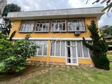 [CI 1133] Casa em Itaipava, Petrópolis/RJ