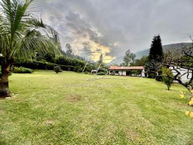 [CI 1134] Casa em Araras, Petrópolis/RJ