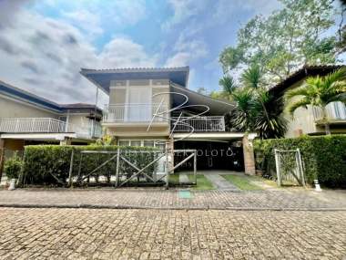 [CI 1135] Casa em Nogueira, Petrópolis/RJ