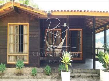 [CI 1136] Casa em Itaipava, Petrópolis/RJ