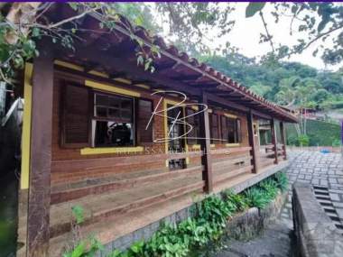 [CI 1144] Casa em Itaipava, Petrópolis/RJ