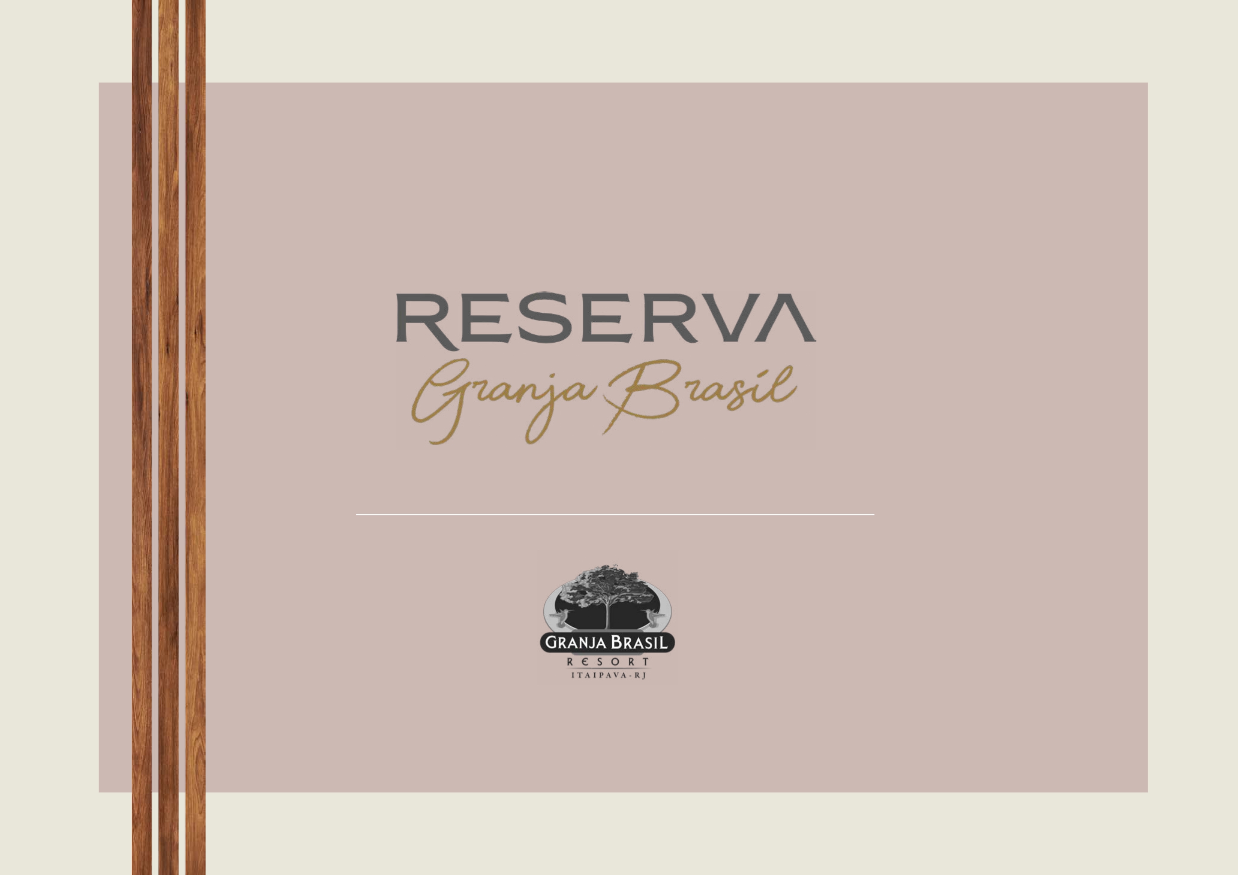 Reserva Granja Brasil, Petropolis/RJ