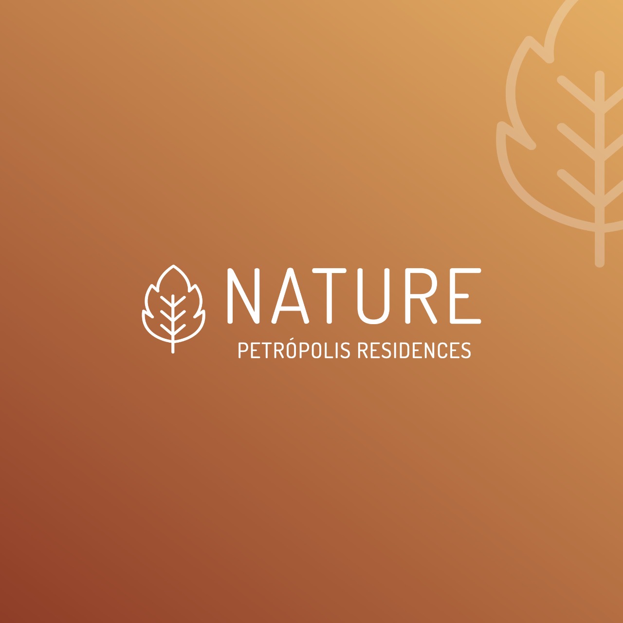Nature Petrópolis Residences, Petropolis/RJ