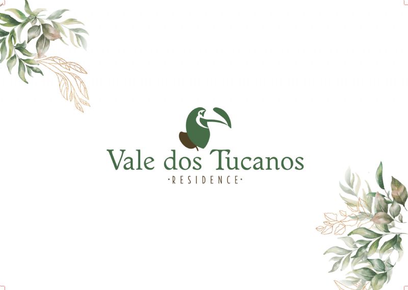 Vale dos Tucanos Residence
