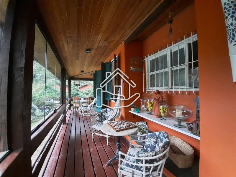 Casa à venda em Fazenda Inglesa, Petrópolis - RJ - Foto 27