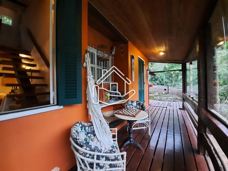 Casa à venda em Fazenda Inglesa, Petrópolis - RJ - Foto 26