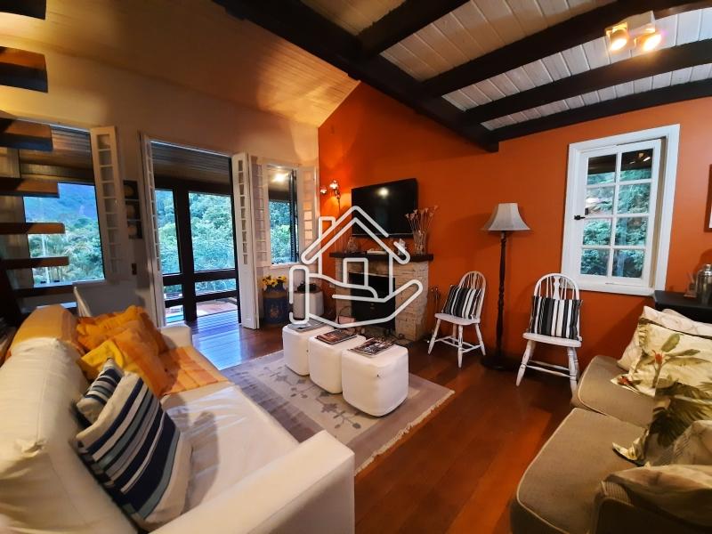 Casa à venda em Fazenda Inglesa, Petrópolis - RJ - Foto 25