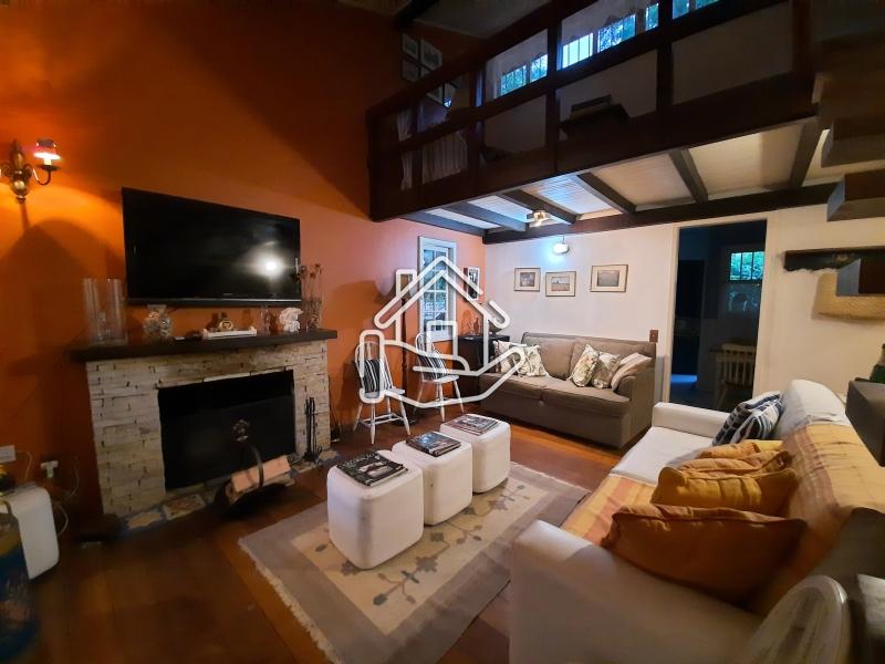 Casa à venda em Fazenda Inglesa, Petrópolis - RJ - Foto 24