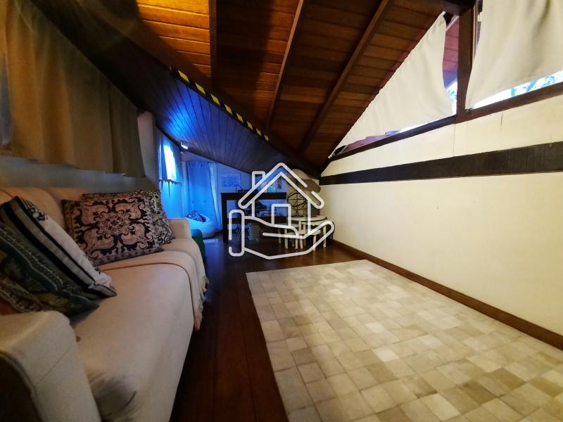 Casa à venda em Fazenda Inglesa, Petrópolis - RJ - Foto 23