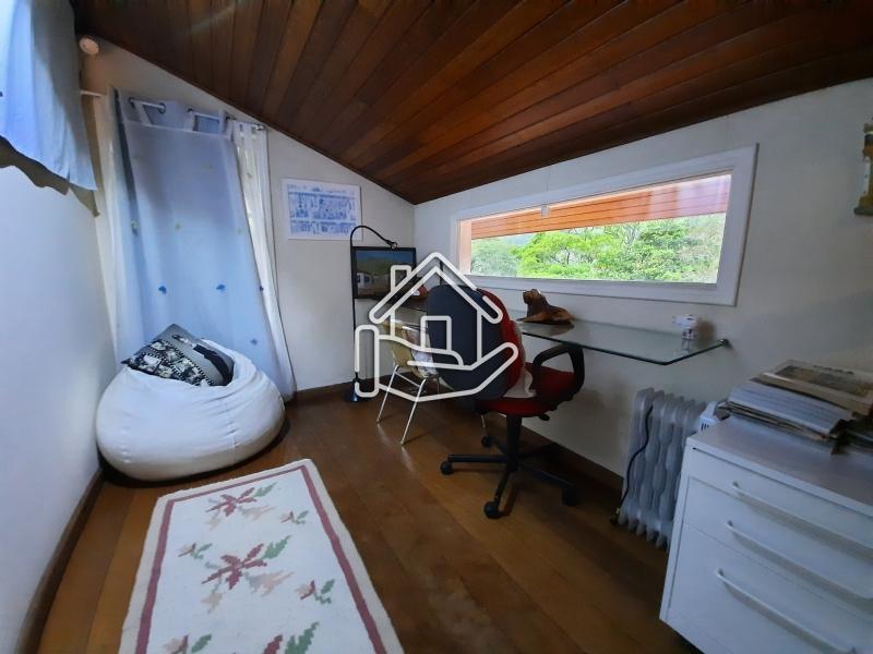 Casa à venda em Fazenda Inglesa, Petrópolis - RJ - Foto 22