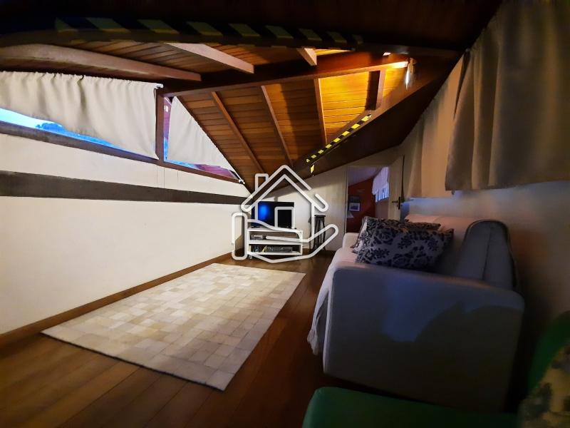 Casa à venda em Fazenda Inglesa, Petrópolis - RJ - Foto 21