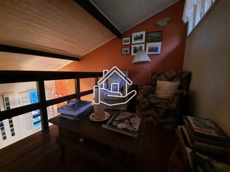 Casa à venda em Fazenda Inglesa, Petrópolis - RJ - Foto 20