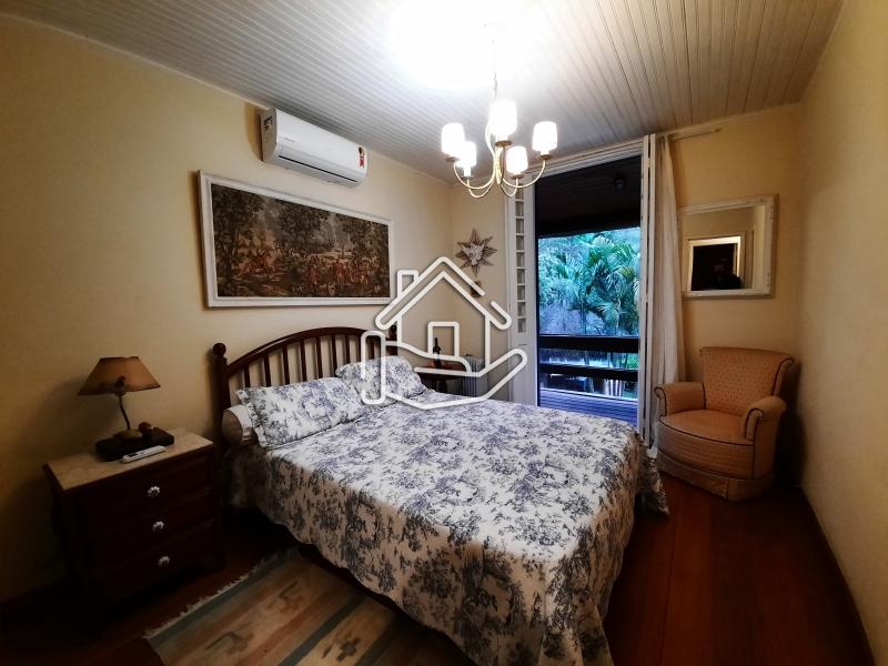 Casa à venda em Fazenda Inglesa, Petrópolis - RJ - Foto 17