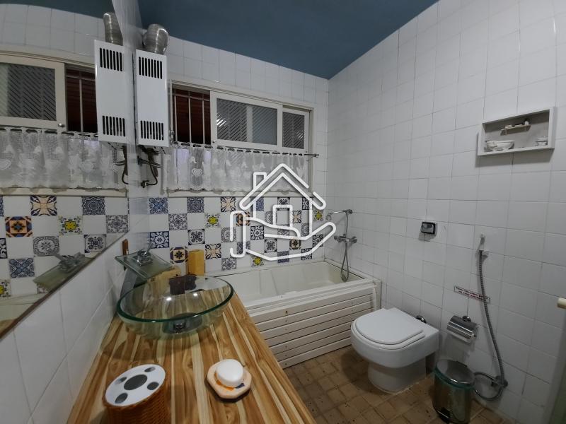 Casa à venda em Fazenda Inglesa, Petrópolis - RJ - Foto 16