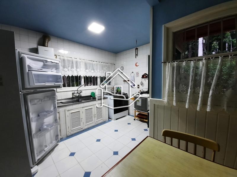 Casa à venda em Fazenda Inglesa, Petrópolis - RJ - Foto 2