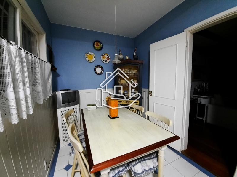 Casa à venda em Fazenda Inglesa, Petrópolis - RJ - Foto 15