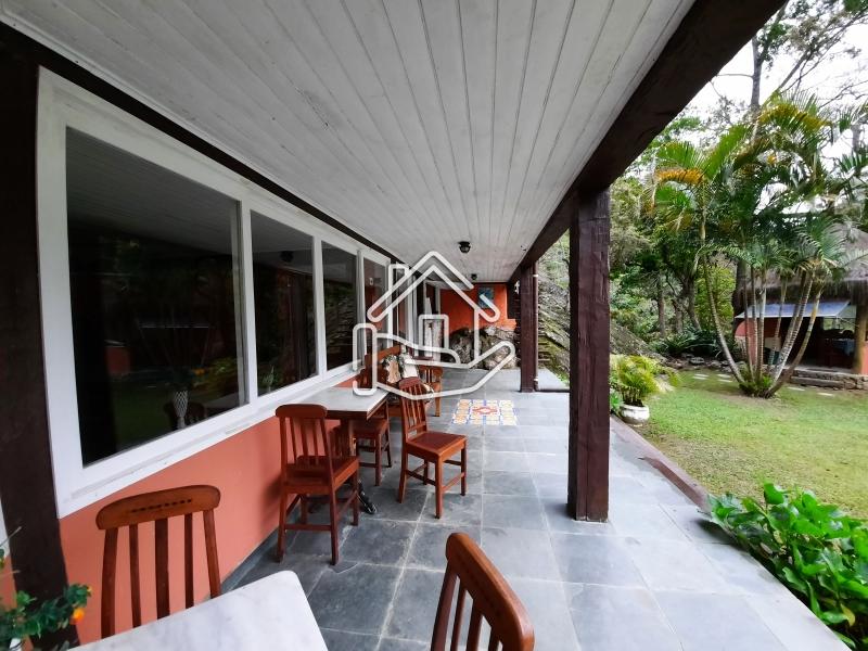 Casa à venda em Fazenda Inglesa, Petrópolis - RJ - Foto 14