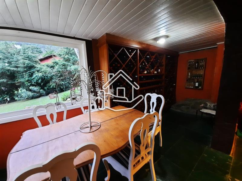 Casa à venda em Fazenda Inglesa, Petrópolis - RJ - Foto 12