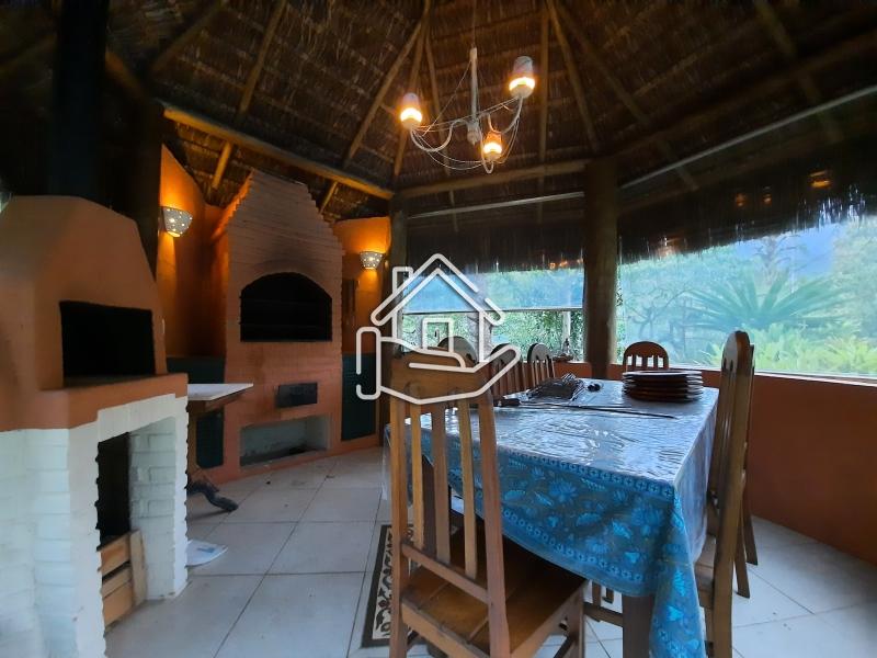 Casa à venda em Fazenda Inglesa, Petrópolis - RJ - Foto 8