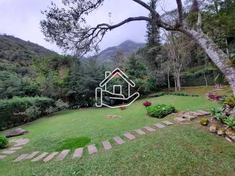 Casa à venda em Fazenda Inglesa, Petrópolis - RJ - Foto 7