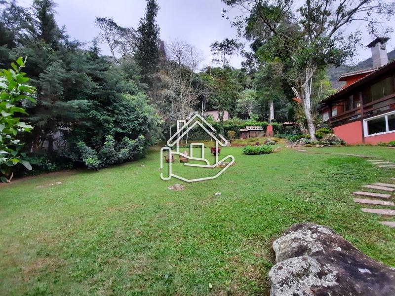 Casa à venda em Fazenda Inglesa, Petrópolis - RJ - Foto 5