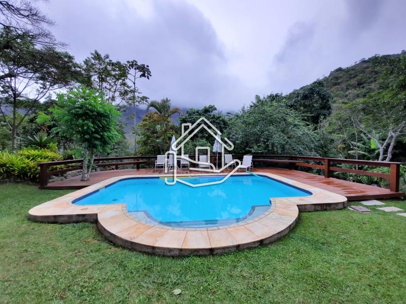 Casa à venda em Fazenda Inglesa, Petrópolis - RJ - Foto 28