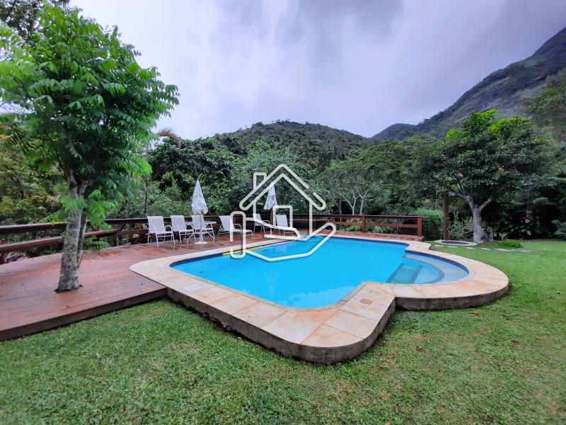 Casa à venda em Fazenda Inglesa, Petrópolis - RJ - Foto 4