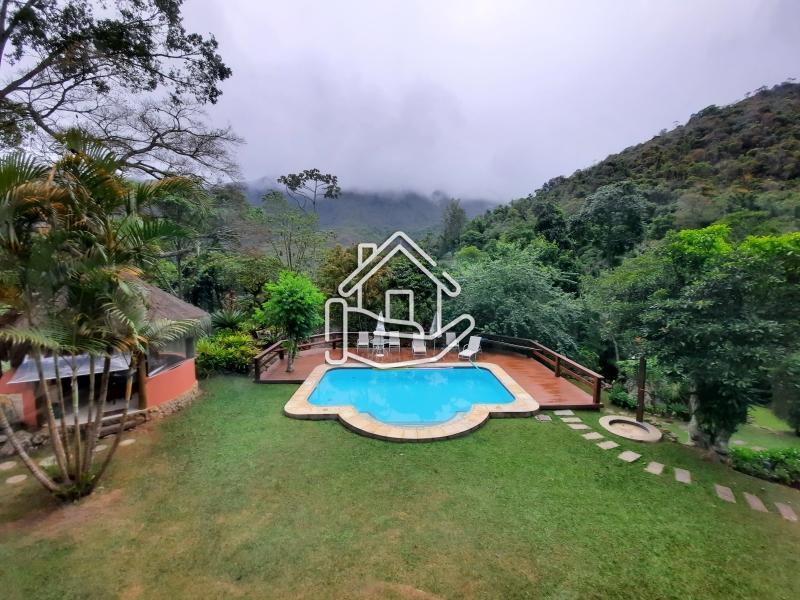 Casa à venda em Fazenda Inglesa, Petrópolis - RJ - Foto 3