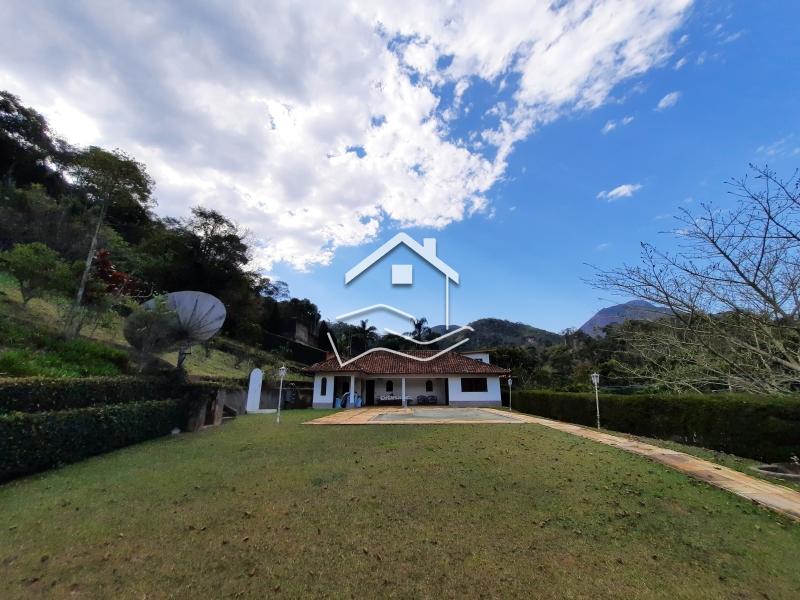 Casa à venda em Itaipava, Petrópolis - RJ - Foto 12