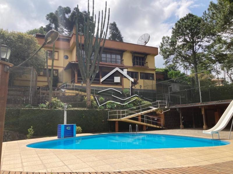 Casa à venda em Bonsucesso, Petrópolis - RJ - Foto 1