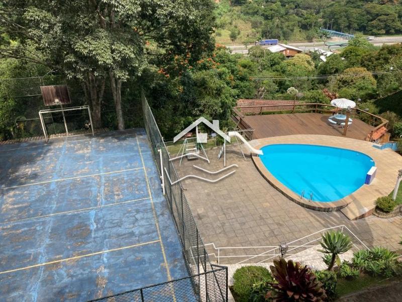 Casa à venda em Bonsucesso, Petrópolis - RJ - Foto 6