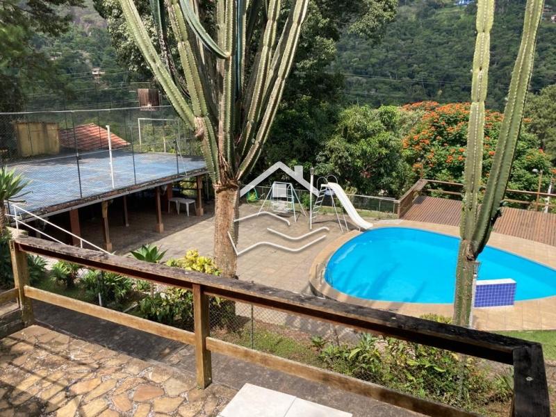 Casa à venda em Bonsucesso, Petrópolis - RJ - Foto 4
