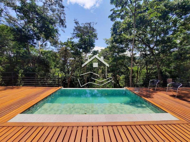 Casa à venda em Itaipava, Petrópolis - RJ - Foto 4