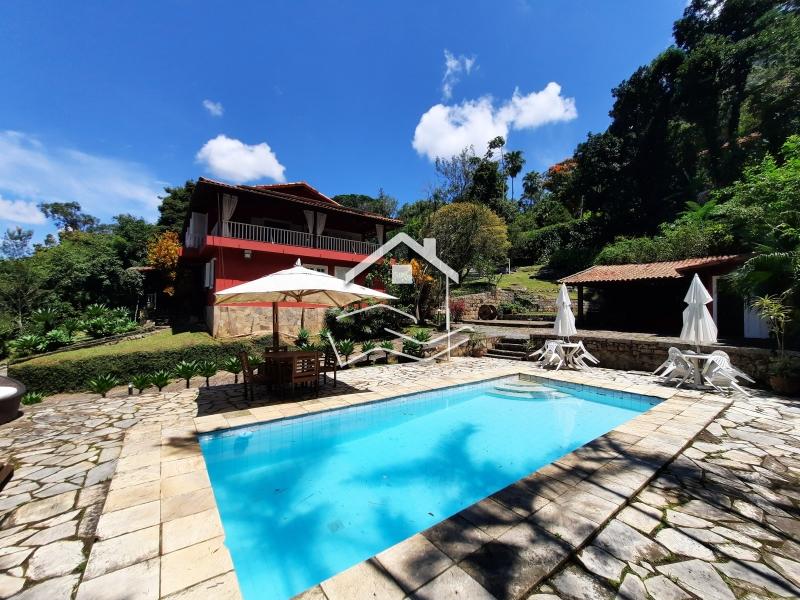 Casa à venda em Itaipava, Petrópolis - RJ - Foto 25